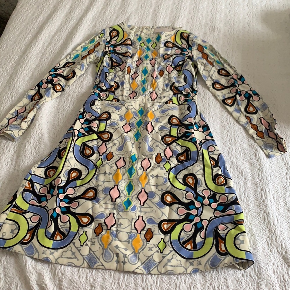 Peter pilotto us size 4